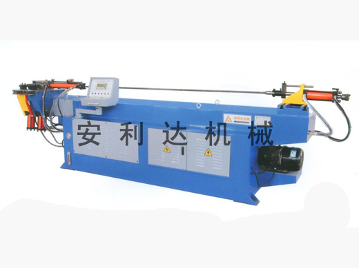 ADW75NC(單頭液壓彎管機(jī))