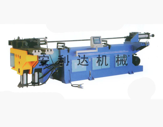 ADW168NC(單頭液壓彎管機(jī))