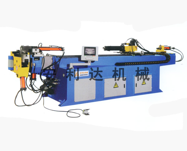 ADW89CNC-2A(數(shù)控彎管機(jī))
